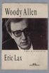 Woody Allen - Uma Biografia
