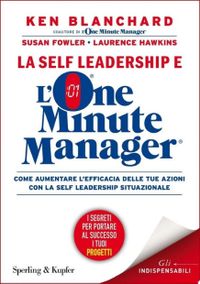 La self leadership e l