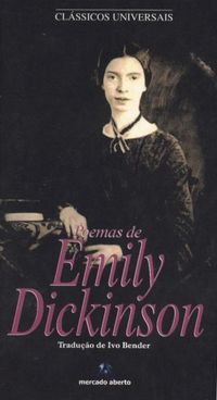 Poemas de Emily Dickinson