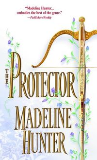 The Protector (Medievals Book 4) (English Edition)