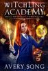 Witchling Academy