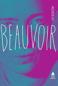 Box Memrias de Simone de Beauvoir