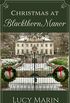 Christmas at Blackthorn Manor (