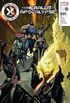 X-Men: Before The Fall - Heralds Of Apocalypse (2023) #1