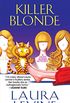 Killer Blonde (A Jaine Austen Mystery series Book 3) (English Edition)