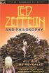 Led Zeppelin and Philosophy: All Will Be Revealed