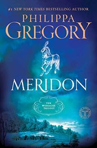 Meridon (Wildacre Trilogy Book 3) (English Edition)