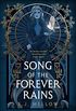 Song of the Forever Rains (The Mousai Book 1) (English Edition)