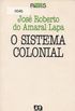 O sistema colonial