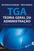 TGA - Teoria Geral da Administrao