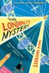 The London Eye Mystery (English Edition)