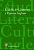 Estudos de Literatura e Cultura Inglesas