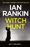 Witch Hunt: From the Iconic #1 Bestselling Writer of Channel 4s MURDER ISLAND (English Edition)
