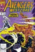 Vingadores da Costa Oeste #63 (volume 2)