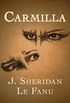 Carmilla (English Edition)