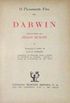 Biblioteca do Pensamento Vivo - Darwin