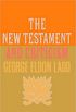 The New Testament and Criticism