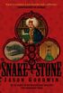 The Snake Stone (Yashim the Ottoman Detective) (English Edition)