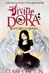 Divine Dora: Bewitched in Heaven (The Demon Diaries Book 4) (English Edition)