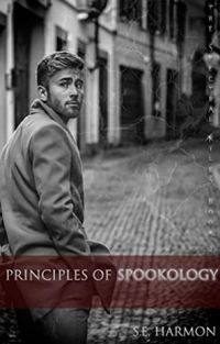 Principles of Spookology