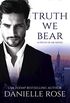 Truth We Bear (Pieces of Me Book 2) (English Edition)