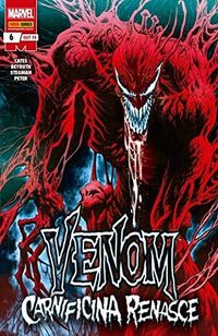 Venom (2019) - Volume 6