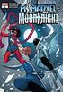 Ms. Marvel & Moon Knight (2022) #1