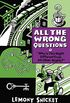 "Why Is This Night Different from All Other Nights?" (All the Wrong Questions Book 4) (English Edition)