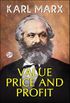 Value, Price, and Profit (English Edition)