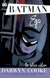 Batman: Ego and Other Tales - The Deluxe Edition