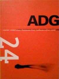 Revista da ADG