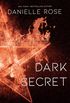 Dark Secret: Darkhaven Saga Book 1 (Volume 1)