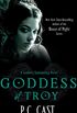 Goddess Of Troy: Number 6 in series