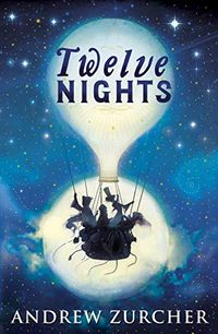 Twelve Nights (English Edition)