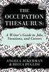 The Occupation Thesaurus: A Writer