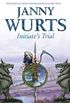 Initiates Trial: First book of Sword of the Canon (The Wars of Light and Shadow, Book 9) (English Edition)