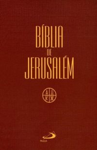 Bblia de Jerusalm