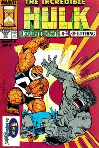 O Incrvel Hulk #365 (volume 1)