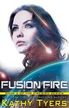 Fusion Fire (Firebird Book 2) (English Edition)