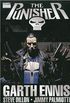 The Punisher: Welcome Back, Frank