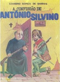 A Confisso de Antnio Silvino