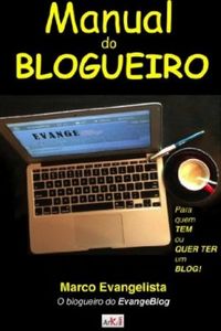Manual do blogueiro