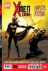 X-Men Extra (Nova Marvel) #003