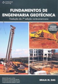 Fundamentos de engenharia geotcnica