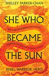 She Who Became the Sun (The Radiant Emperor Book 1) (English Edition)