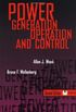 Power generation, operation and control
