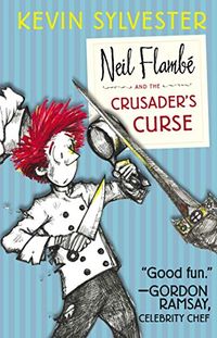 Neil Flamb and the Crusader