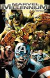 Marvel Millennium Anual #01