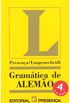 Gramtica de Alemo