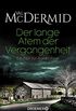 Der lange Atem der Vergangenheit: Kriminalroman (Karen Pirie 3) (German Edition)